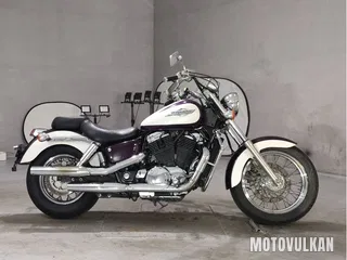 Honda Shadow 1100 America ン Classic
