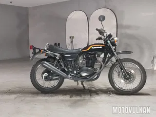 Kawasaki 250TR