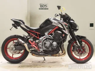 Kawasaki Z900-2
