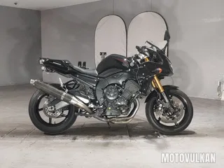 Yamaha FZ1フェザー