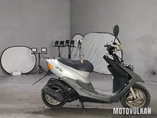 Honda DIO