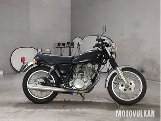 Yamaha SR400