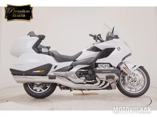 Honda GL1800 TOUR D