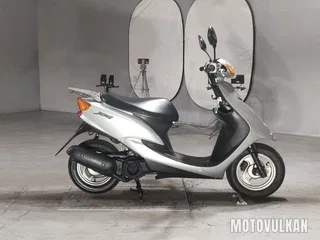 Yamaha JOG Z2