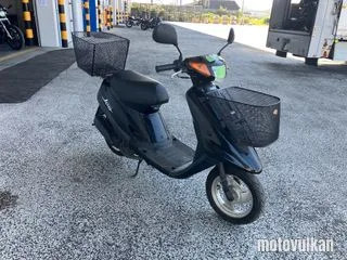 Yamaha Jog