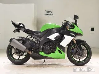 Kawasaki ZX-10R