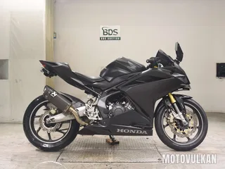Honda CBR250RR-2A