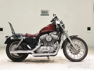  HD. XL883L