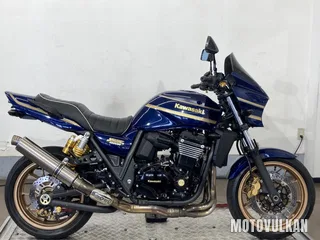 Kawasaki Zrx1200 Daeg Ohlins Ed
