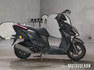 Honda RX125