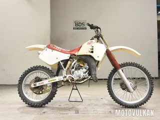 Yamaha YZ125