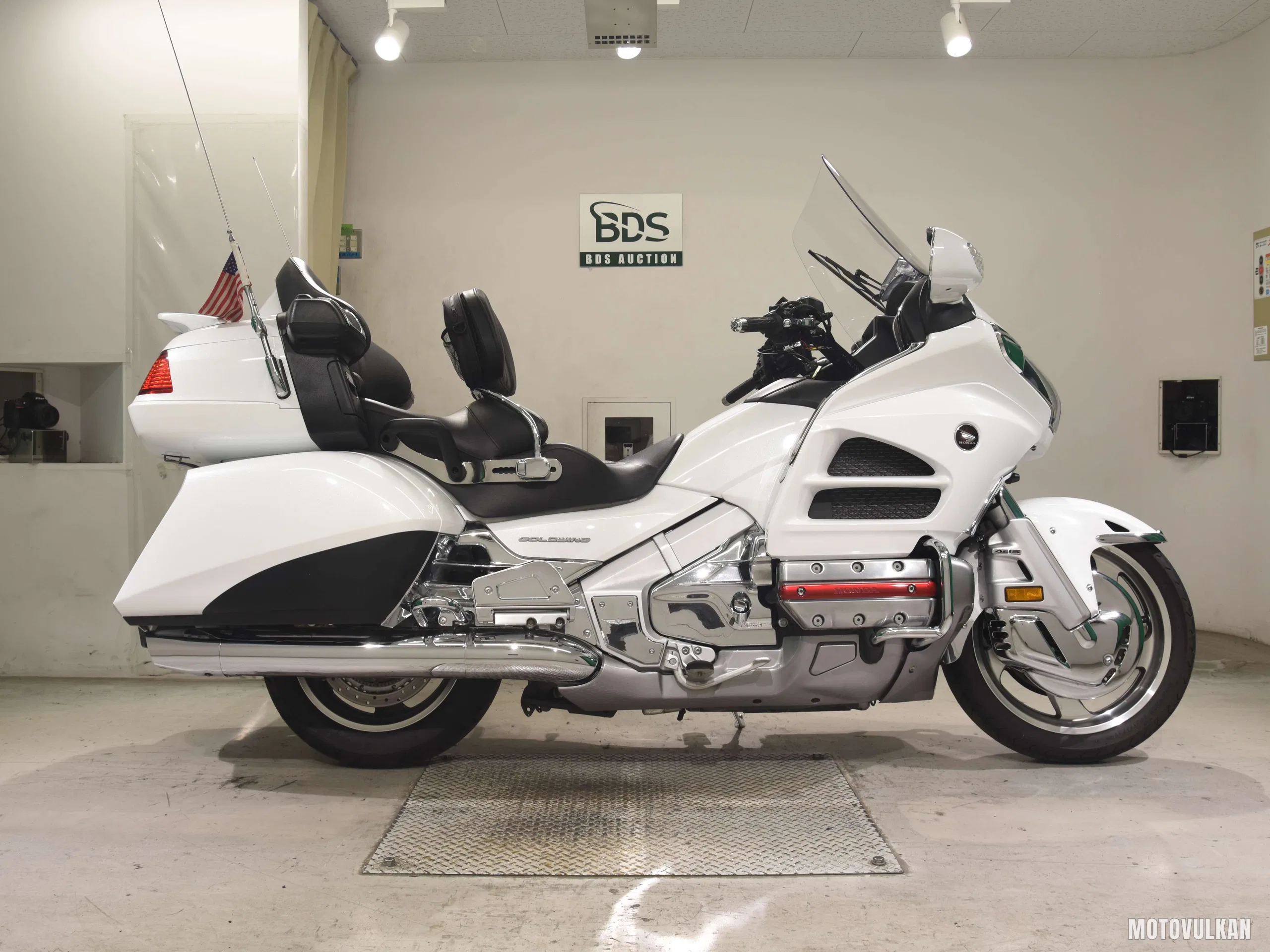 Honda GL1800