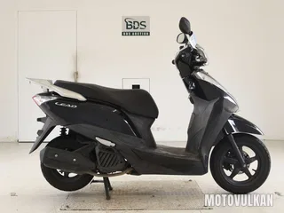 Honda LEAD125