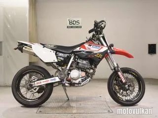Honda XR250-2
