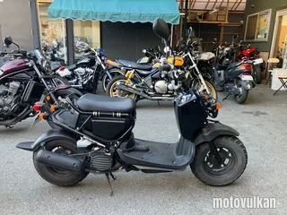 Honda Zoomer