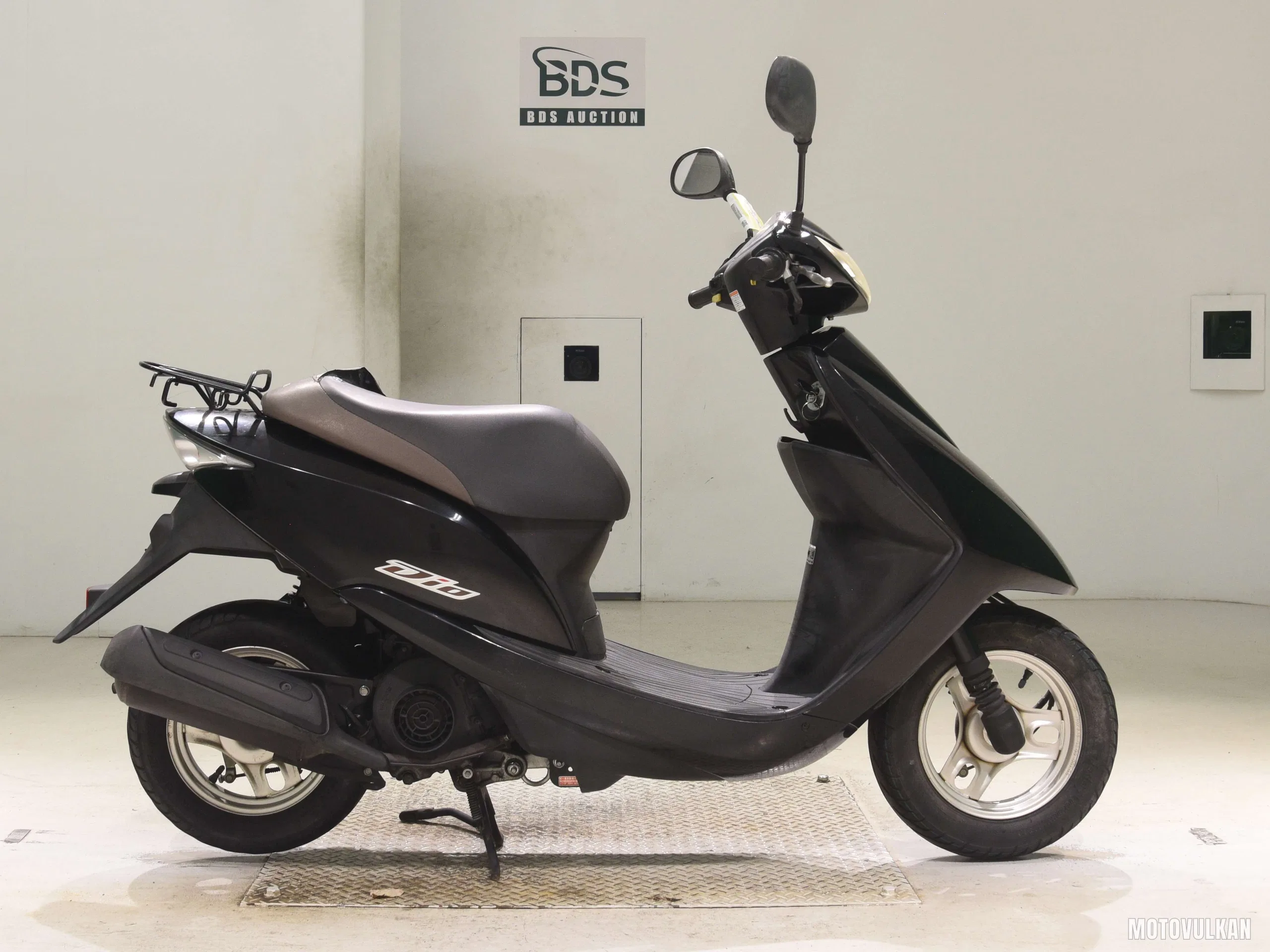 Honda DIO-6