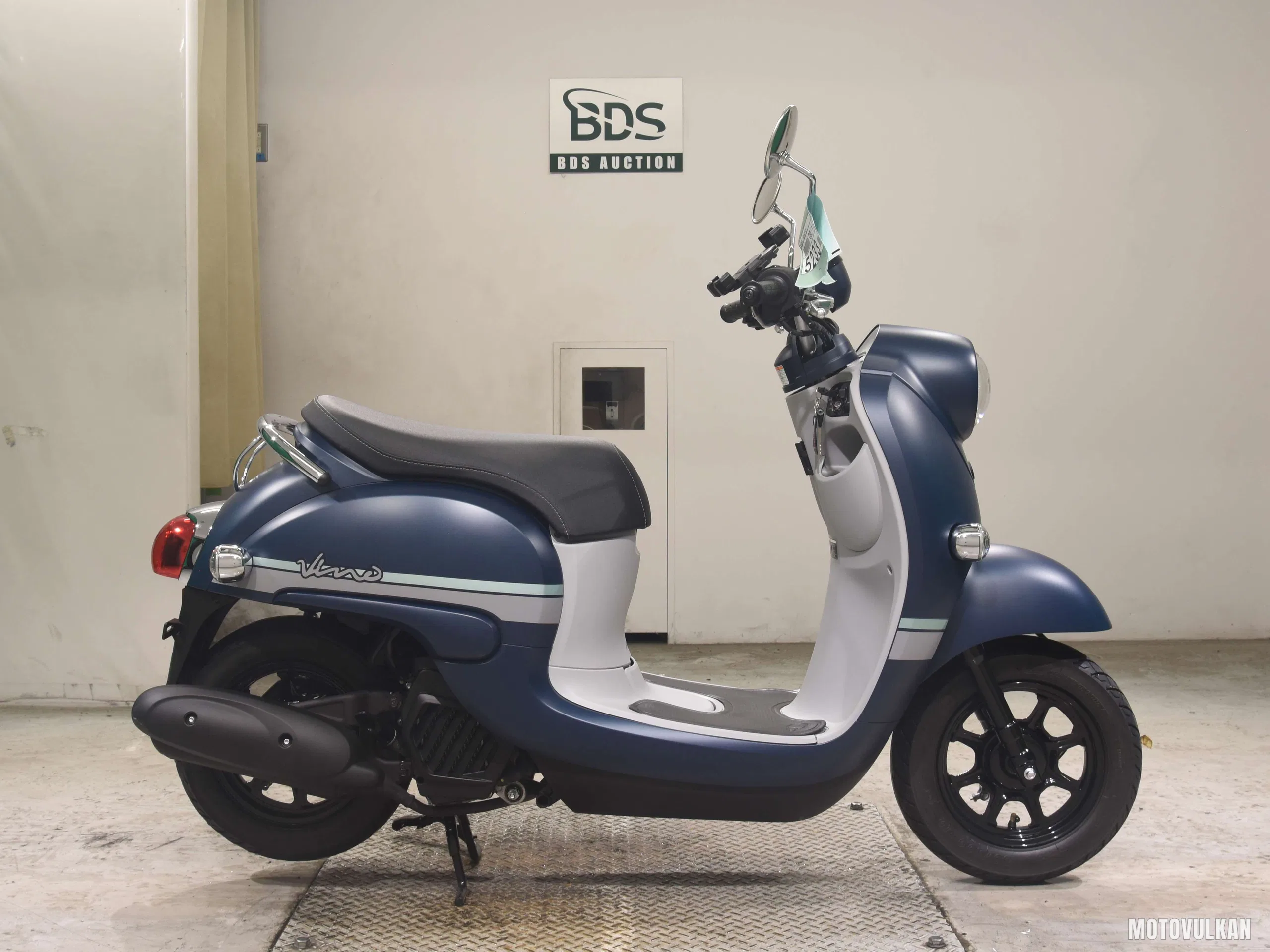 Yamaha VINO-4
