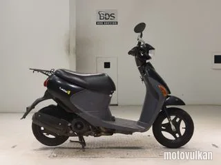 Suzuki LET'S4