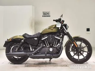  HD. XL883N