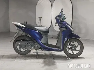 Honda DIO110