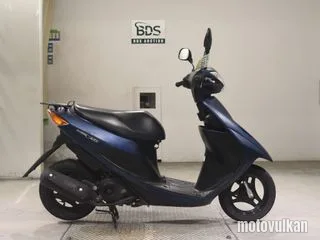 Suzuki ADDRESS V50-3