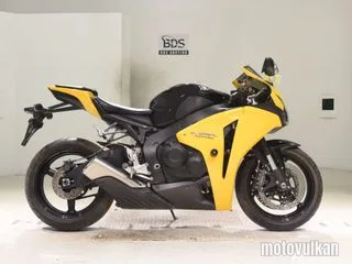 Honda CBR1000RR-2