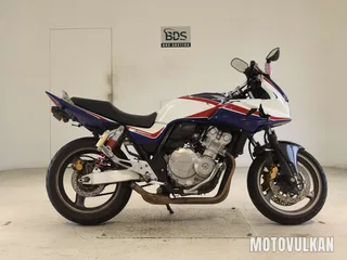 Honda CB400SF BOL D'OR