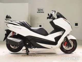 Honda FORZA SIA