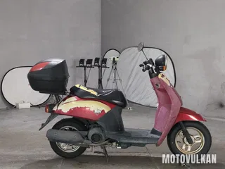 Honda Today