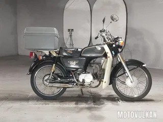 Honda Benly CD90