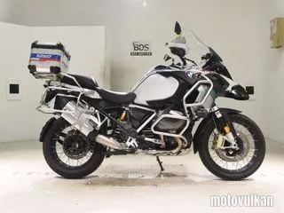 BMWR1250GS ADVENTURE