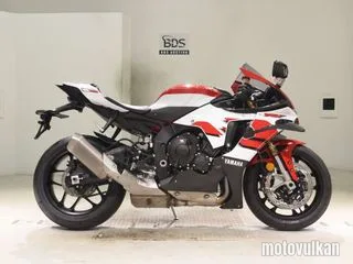 Yamaha YZF-R1