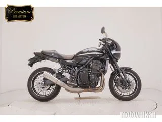 Kawasaki Z900RS CAFE