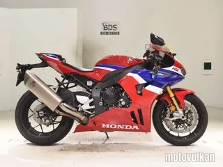 Honda CBR1000RR-RSP