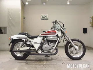 Honda MAGNA250