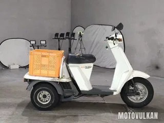 Honda Gyro UP