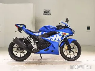 Suzuki GSX-R125