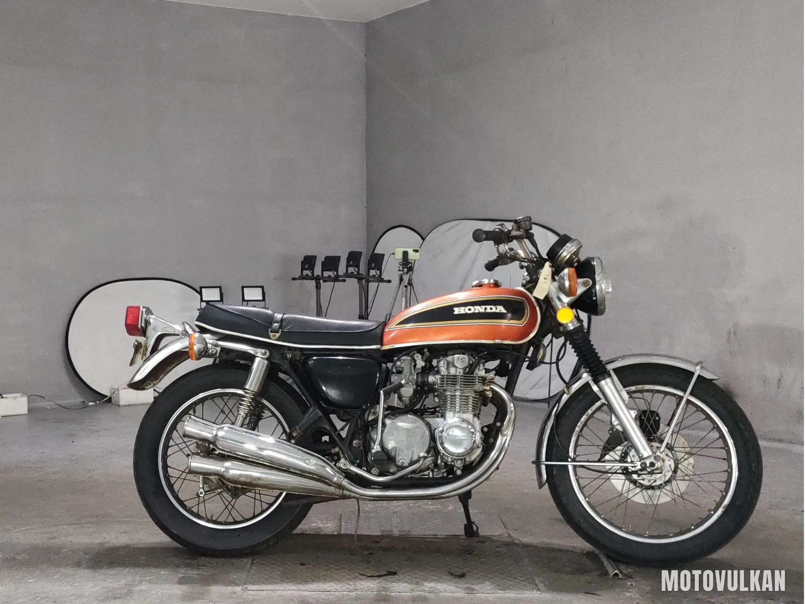 Honda CB550FOUR