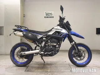 Kawasaki D-TRACKERX
