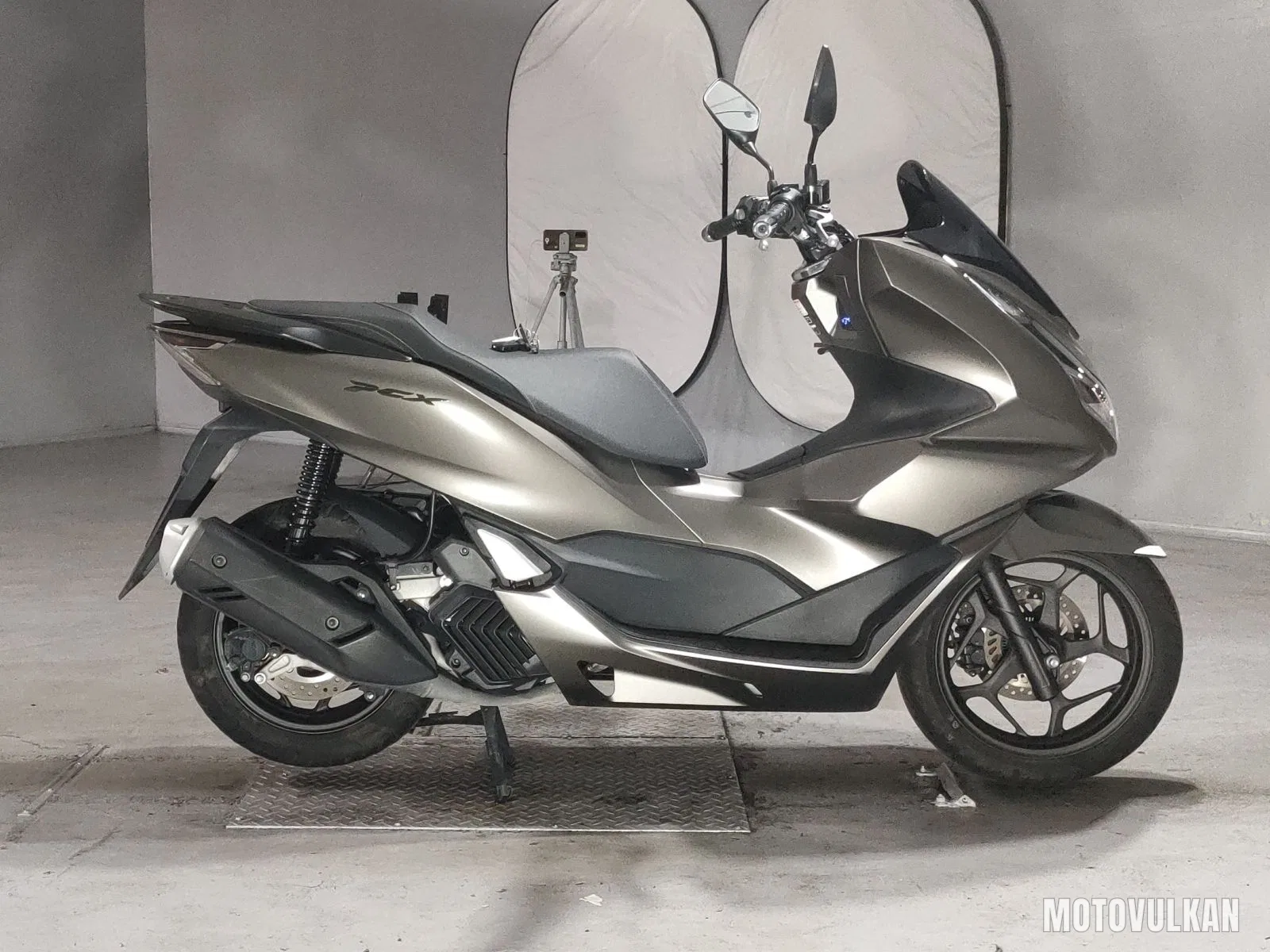 Honda PCX125