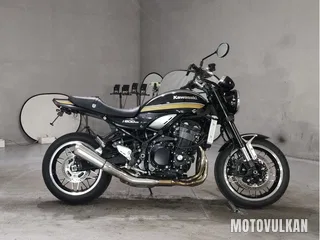 Kawasaki Z900RS