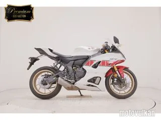 Yamaha YZF-R7-2