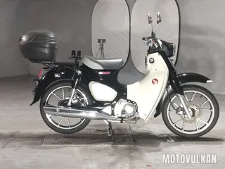 Honda Super Cub C125