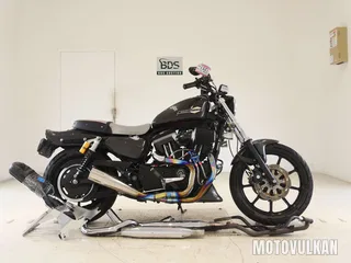  HD. XL883R-I