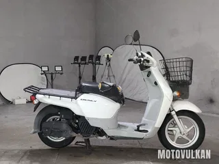 Honda Benly 50 Pro