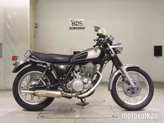 Yamaha SR400-2