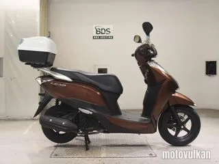 Honda LEAD125