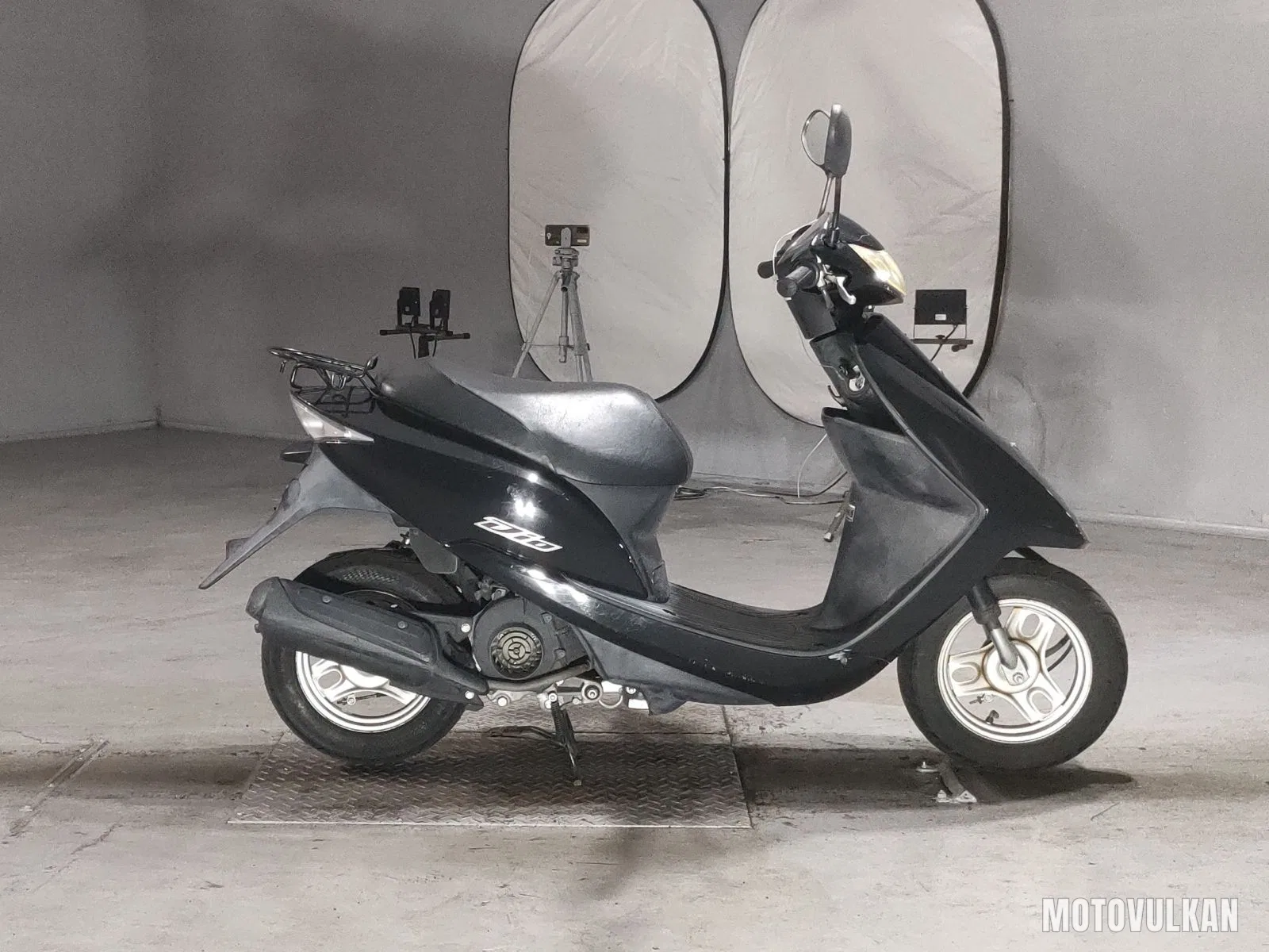 Honda DIO