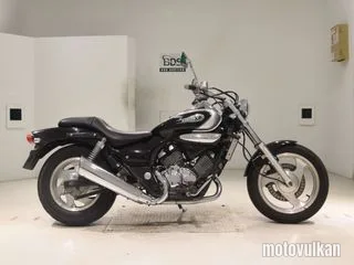 Kawasaki ELIMINATOR250V