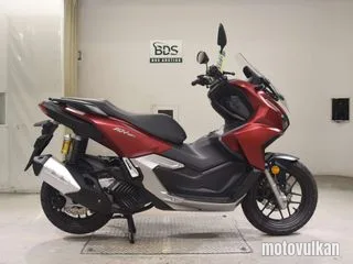 Honda ADV160